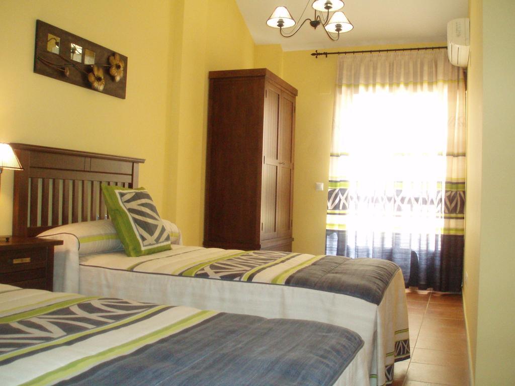 Vft Castillo De La Yedra Apartment