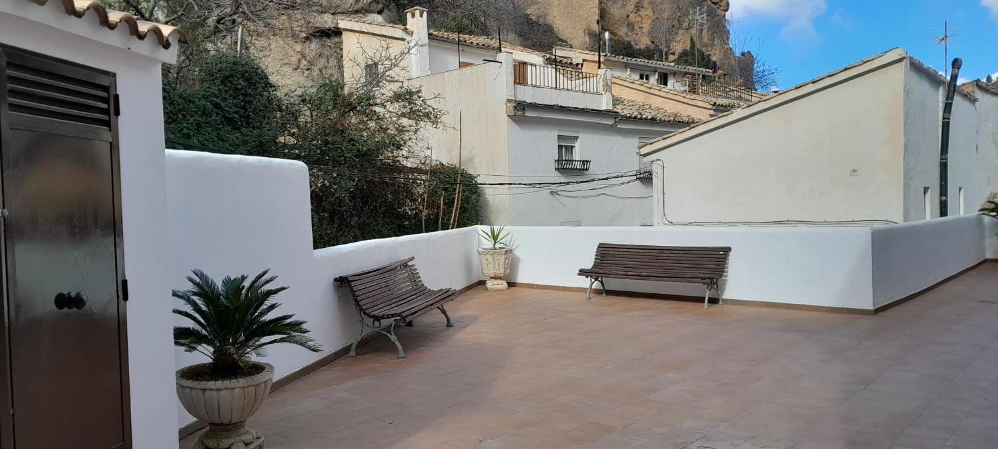 Apartment Vft Castillo De La Yedra *