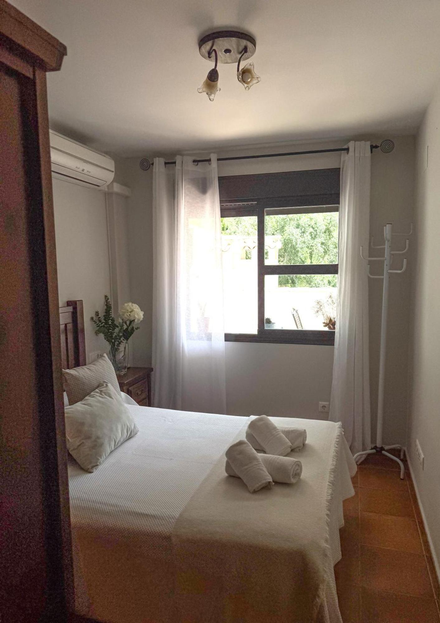Appartement Vft Castillo De La Yedra *