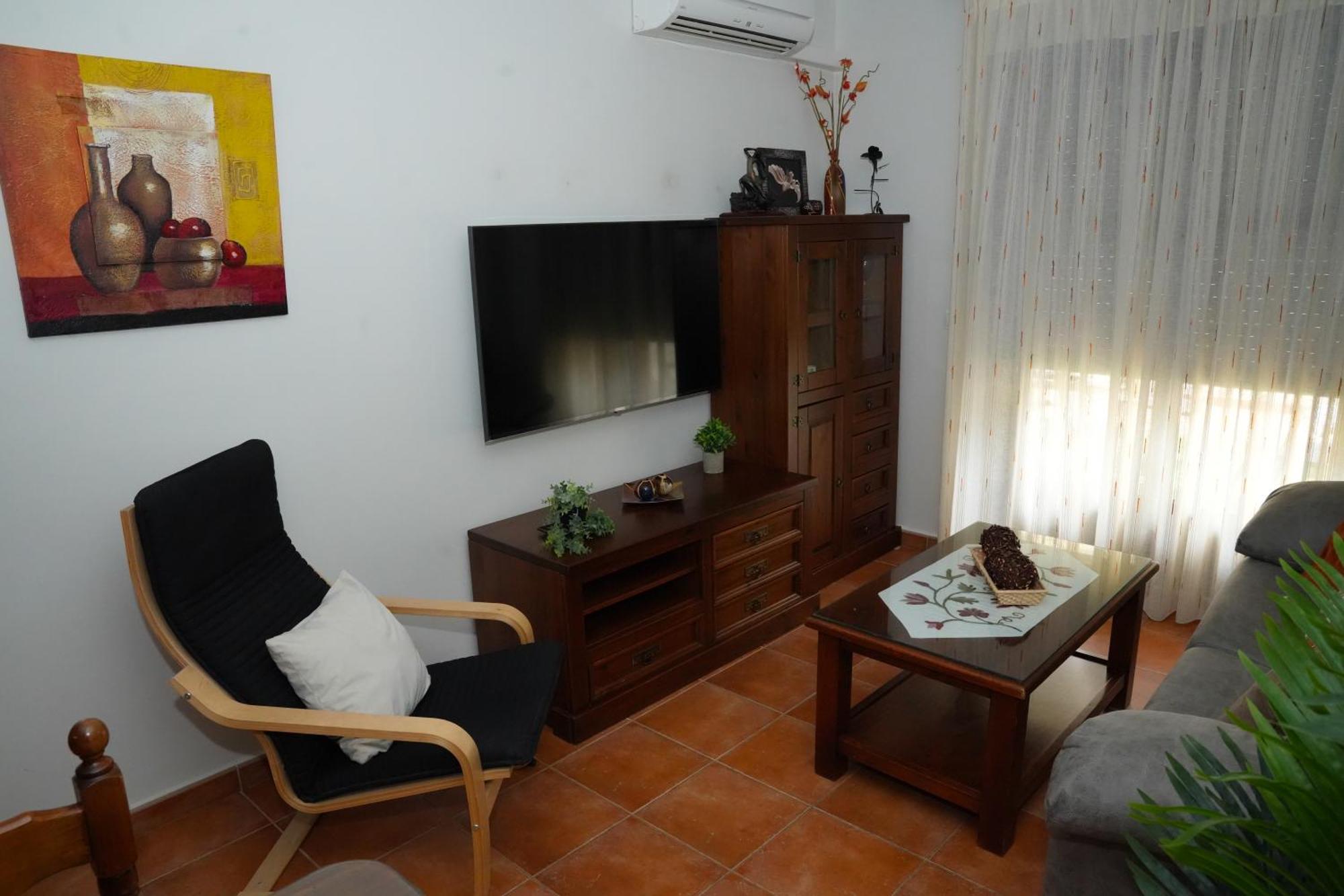 Appartement Vft Castillo De La Yedra *