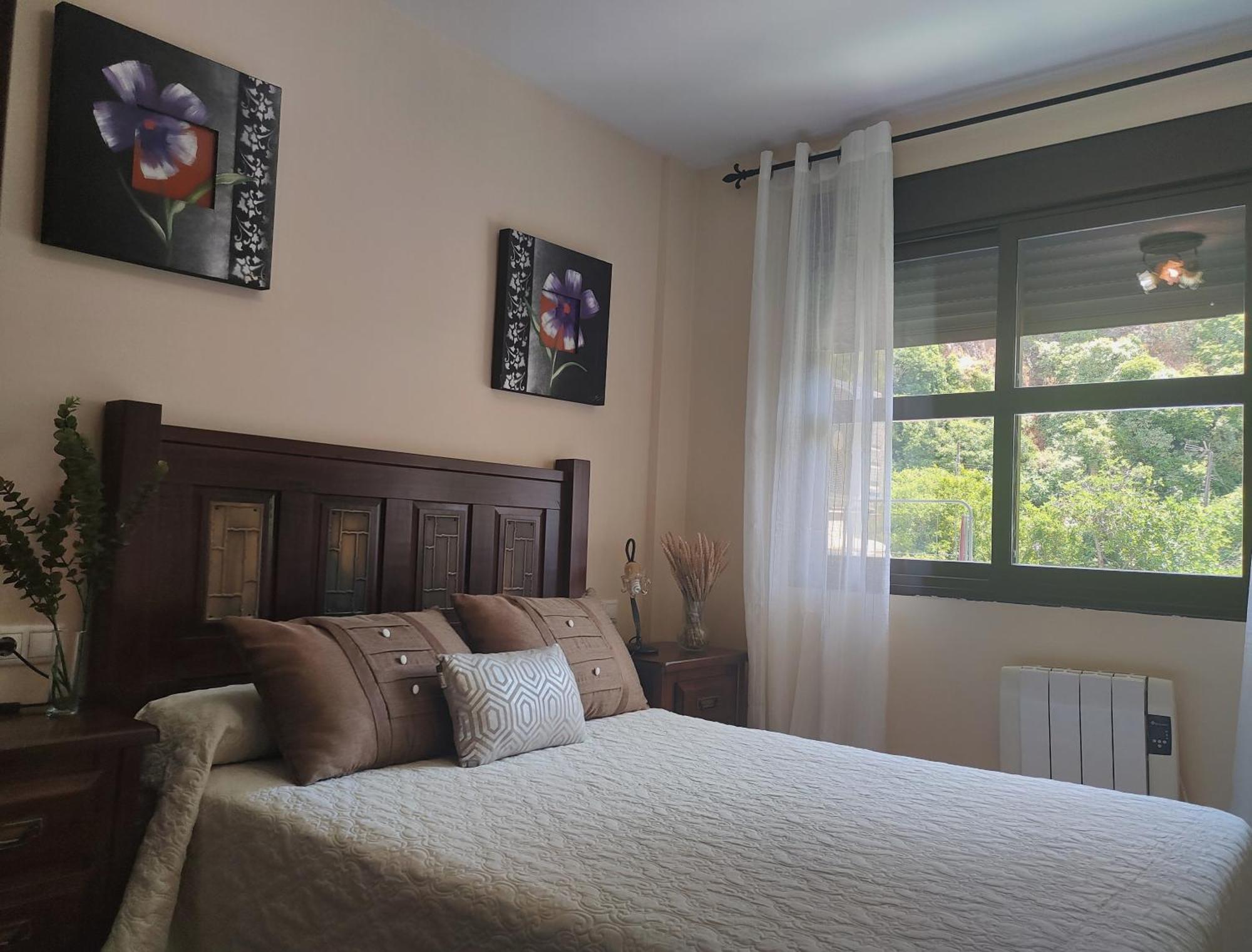 Appartement Vft Castillo De La Yedra *
