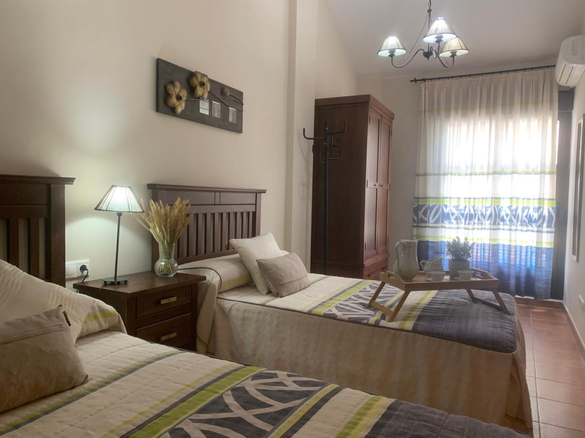 Vft Castillo De La Yedra Appartement