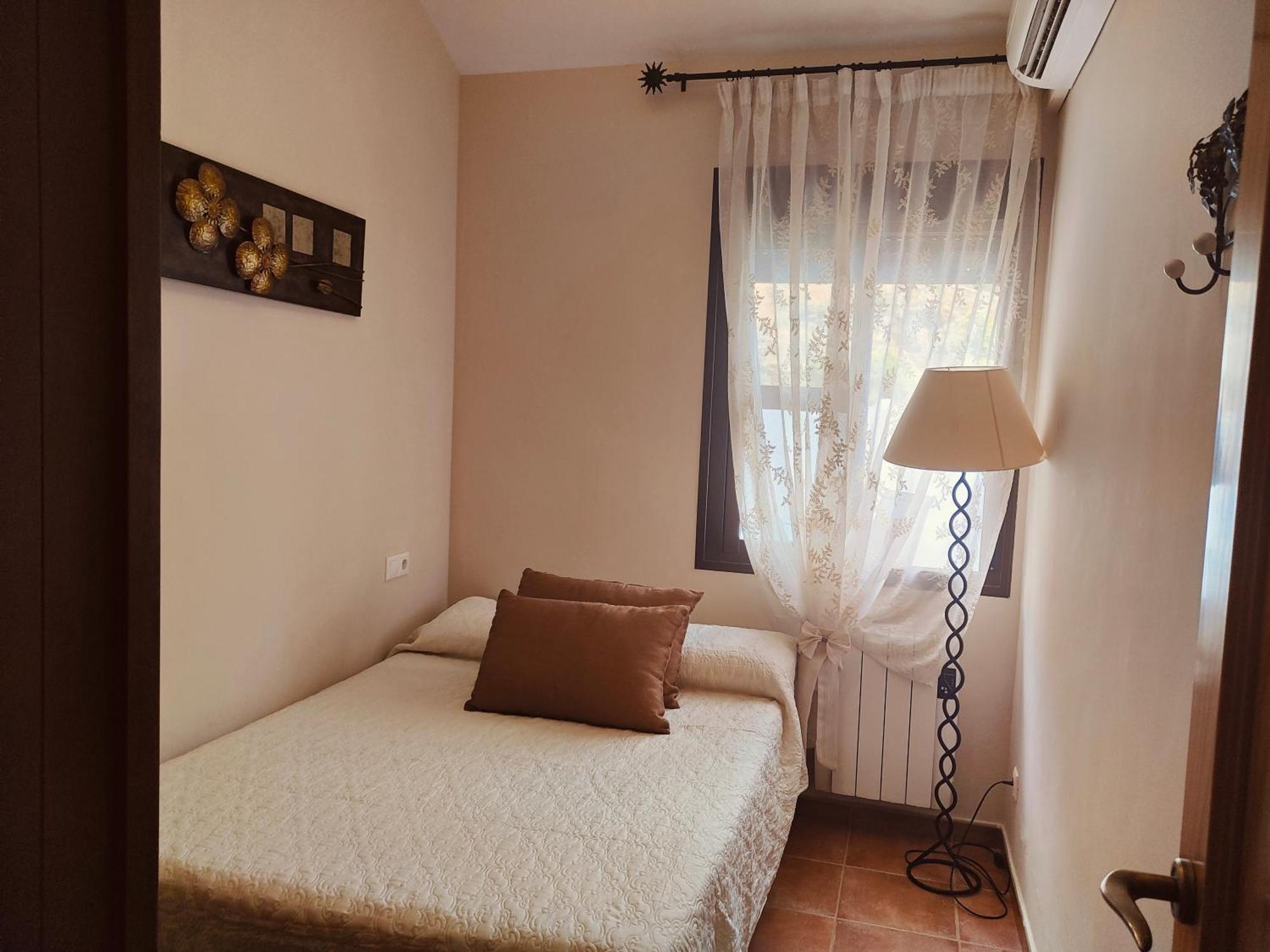 Appartement Vft Castillo De La Yedra