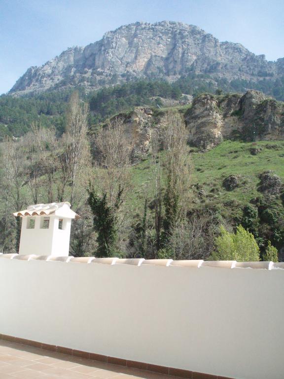 Apartment Vft Castillo De La Yedra Cazorla