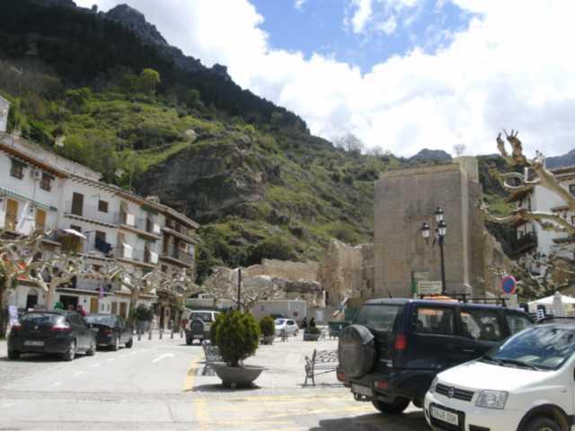 Apartment Vft Castillo De La Yedra *