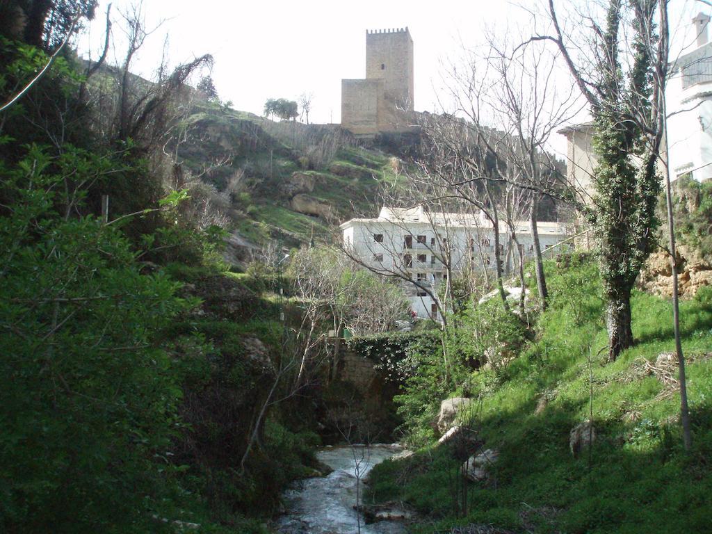 Appartement Vft Castillo De La Yedra